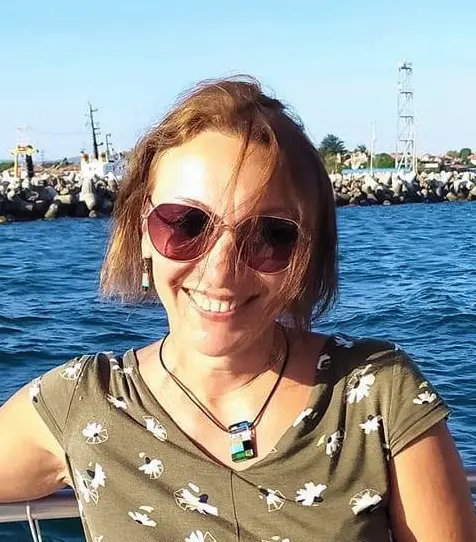 Гинка Иванова