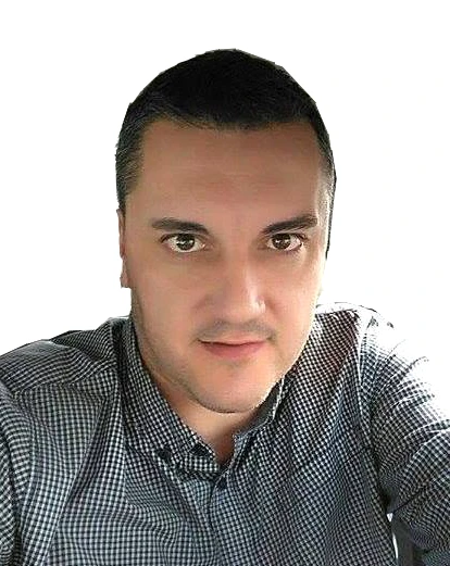 Румен Асенов