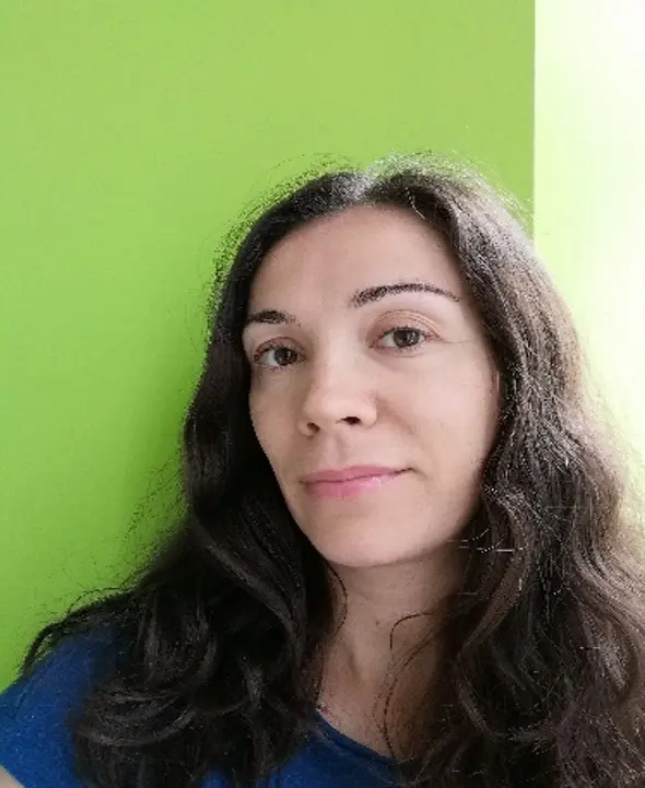 Светла Стоева