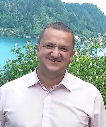 Цанко Цанев
